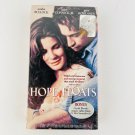 Hope Floats VHS Video Tape Sandra Bullock, Harry Connick Jr