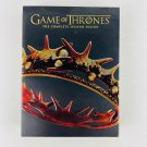 Game of Thrones - Season 2 Complete DVD Box Set Game of Thrones - Season 2 Complete DVD Box Set