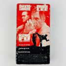 Kung Fu - The Movie VHS David Carradine, Kerrie Keane, Mako