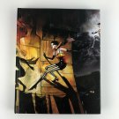 Game Art: Art from 40 Video Games and Interviews with Their Creators 1st Edition