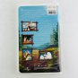 Balto II - Wolf Quest VHS Video Tape Clamshell Case Version
