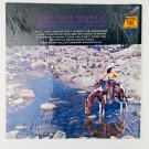 Foy Willing & The Riders Of The Purple Sage – Cool, Cool, Water Vinyl LP Record Foy Willing & The Riders Of The Purple Sage – Cool, Cool, Water Vinyl LP Record