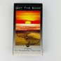 Anthony Tony Robbins Get the Edge - 7 Days to Transform Your Life VHS Video Tape