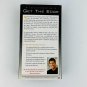 Anthony Tony Robbins Get the Edge - 7 Days to Transform Your Life VHS Video Tape