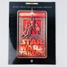 Music from the Star Wars® Trilogy Special Edition for Violin Paperback Music from the Star Wars® Trilogy Special Edition for Violin Paperback