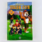 Tiger Cub 2001 Cub Scout Handbook Boy Scouts of America BSA Scouting Tiger Cub 2001 Cub Scout Handbook Boy Scouts of America BSA Scouting