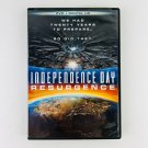 Independence Day - Resurgence DVD Jeff Goldblum, Liam Hemsworth Independence Day - Resurgence DVD Jeff Goldblum, Liam Hemsworth