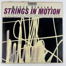 Magic Violins - Strings In Motion Vol 12 Vinyl LP Record Album 2512 Magic Violins - Strings In Motion Vol 12 Vinyl LP Record Album 2512