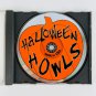 Halloween Howls CD
