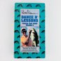 Fishing Tips VHS Video Lot - Outdoor World & Bill Dance Lessons