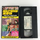 Hollywood Heaven: Tragic Lives, Tragic Deaths VHS Video Tape