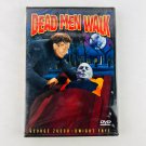 Dead Men Walk DVD New Sealed Dead Men Walk DVD New Sealed