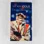 Nat King Cole - Incomparable VHS Video Tape