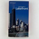 Chicago's Lakefront Tour VHS WTTW PBS Geoffrey Baer