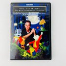 Paul McCartney - The Music & Animation Collection DVD Paul McCartney - The Music & Animation Collection DVD