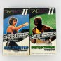 TAE BO Exercise Workout 5 Tape VHS Lot #2