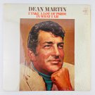 Dean Martin – I Take A Lot Of Pride In What I Am Vinyl LP Record Album RS-6338