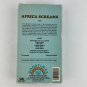Abbott & Costello: Africa Screams VHS Video Tape