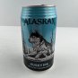 Alaskan Brewing Co Husky IPA 12oz Micro Craft Beer Can Empty