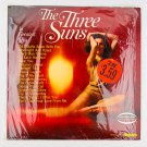 The Three Suns – 16 Greatest Hits Vinyl LP Record Album MONO MM2090 The Three Suns – 16 Greatest Hits Vinyl LP Record Album MONO MM2090