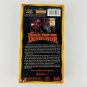Death Before Dishonor VHS Brian Keith, Fred Dryer, Joseph Gian