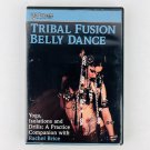 Rachel Brice Tribal Fusion: Yoga Isolations & Drills for Bellydance DVD