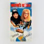 Waynes World (VHS, 1992)