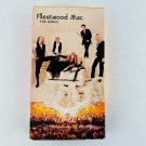 Fleetwood Mac - The Dance VHS Video Tape