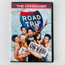 Road Trip DVD Unrated Edition UN-R8D! Breckin Meyer, Tom Green, Amy Smart Road Trip DVD Unrated Edition UN-R8D! Breckin Meyer, Tom Green, Amy Smart