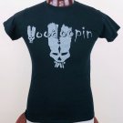 VooDooPin Logo Mens S Graphic T-Shirt Shirt