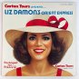 Liz Damon's Orient Express - Packaged For Pleasure Vinyl LP Record Album CT-1017