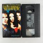 Disturbing Behavior VHS Video Tape James Marsden, Katie Holmes, Nick Stahl
