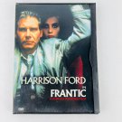 Frantic DVD Harrison Ford, Betty Buckley Frantic DVD Harrison Ford, Betty Buckley