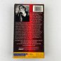 The Pit and The Pendulum VHS Vincent Price, John Kerr, Barbara Steele