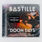 Bastille – Doom Days CD New Factory Sealed Bastille – Doom Days CD New Factory Sealed