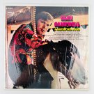 Glen Campbell – A Satisfied Mind Vinyl LP Record Album SPC-3134