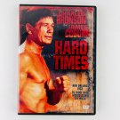 Hard Times DVD Charles Bronson, James Coburn, Jill Ireland Hard Times DVD Charles Bronson, James Coburn, Jill Ireland