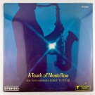 Jerry Tuttle - A Touch Of Music Row Vinyl LP Record Album New Sealed Jerry Tuttle - A Touch Of Music Row Vinyl LP Record Album New Sealed