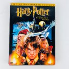 Harry Potter and the Sorcerer's Stone DVD Two-Disc Special Widescreen Edition
