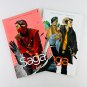 Comic Book - Brian Vaughan Saga Series Vol 1 & 2 Lot