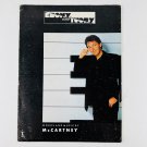 Ebony & Ivory By Paul McCartney & Stevie Wonder Sheet Music Ebony & Ivory By Paul McCartney & Stevie Wonder Sheet Music