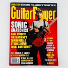 Guitar Player Magazine - July 2000 Tom Morello Cover Guitar Player Magazine - July 2000 Tom Morello Cover