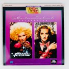 Marlene Dietrich Collection Blonde Venus / Shanghai Express LaserDisc LD 1932 41