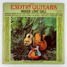 The Exotic Guitars - Indian Love Call Vinyl LP Record Album RLP-8051 The Exotic Guitars - Indian Love Call Vinyl LP Record Album RLP-8051