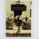 Mount Washington and Duquesne Heights PA Images of America Paperback Book Mount Washington and Duquesne Heights PA Images of America Paperback Book
