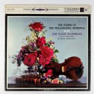 Eugene Ormandy – Eine Kleine Nachtmusik Vinyl LP Record Album MS-6081