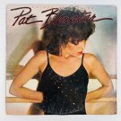 Pat Benatar – Crimes Of Passion Vinyl LP Record Album CHE-1275 Pat Benatar – Crimes Of Passion Vinyl LP Record Album CHE-1275