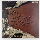 Chicago - Chicago X Vinyl LP Record Album PC 34200 Chicago - Chicago X Vinyl LP Record Album PC 34200