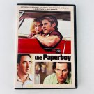 The Paperboy DVD Zac Efron Matthew McConaughey Nicole Kidman Jon Cusack MacyGray The Paperboy DVD Zac Efron Matthew McConaughey Nicole Kidman Jon Cusack MacyGray