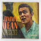 Jimmy Dean - And The Town And Countrymen Vinyl LP Record Album MONO G 1437 Jimmy Dean - And The Town And Countrymen Vinyl LP Record Album MONO G 1437